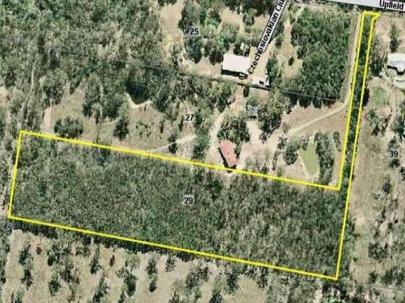 29 Upfield Street, Burbank QLD 4156