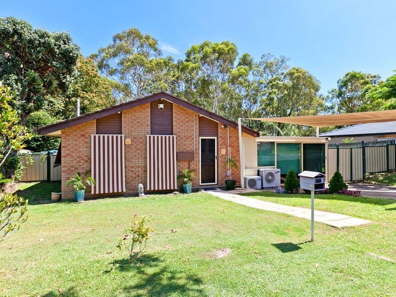 50 Sycamore Parade, Victoria Point QLD 4165