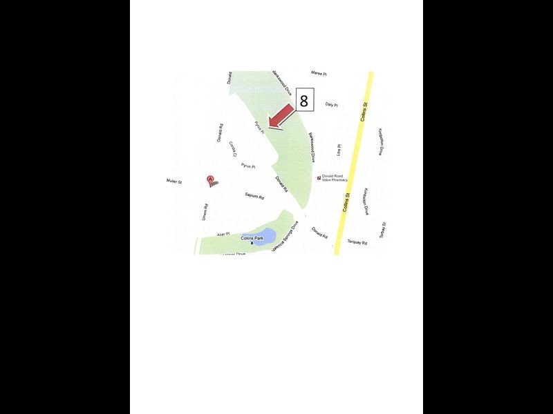 8 Pyrus Place, Redland Bay QLD 4165