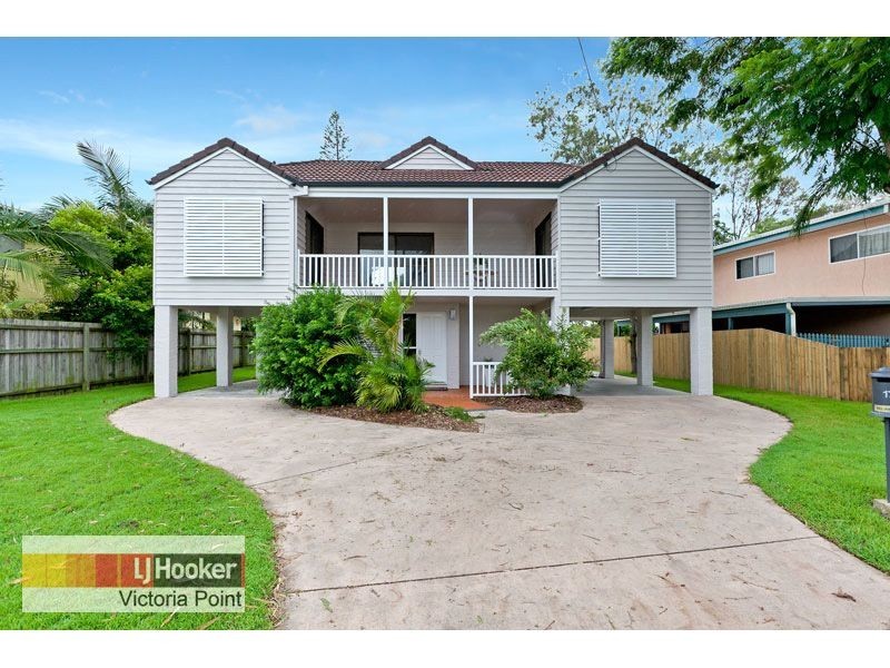 17 Thompson Street, Victoria Point QLD 4165