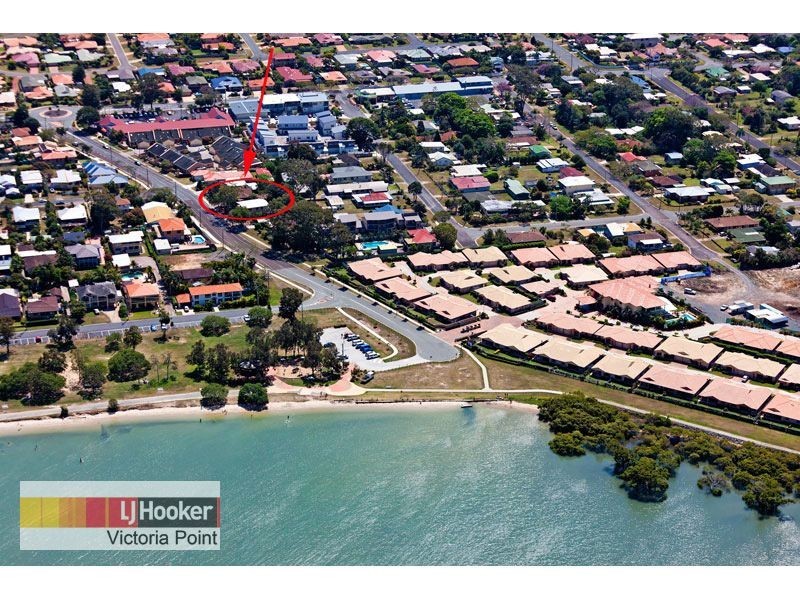 17 Thompson Street, Victoria Point QLD 4165