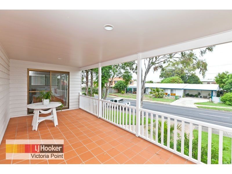 17 Thompson Street, Victoria Point QLD 4165