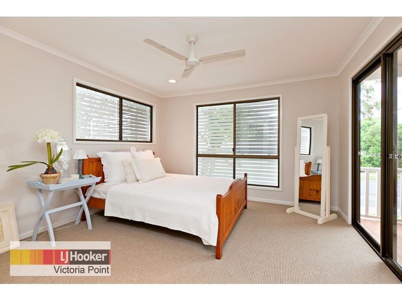 17 Thompson Street, Victoria Point QLD 4165