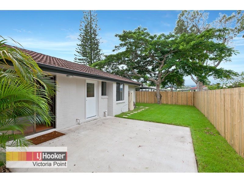 17 Thompson Street, Victoria Point QLD 4165