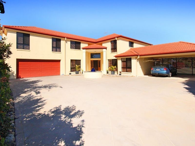 4 Coralbay Close, Thornlands QLD 4164