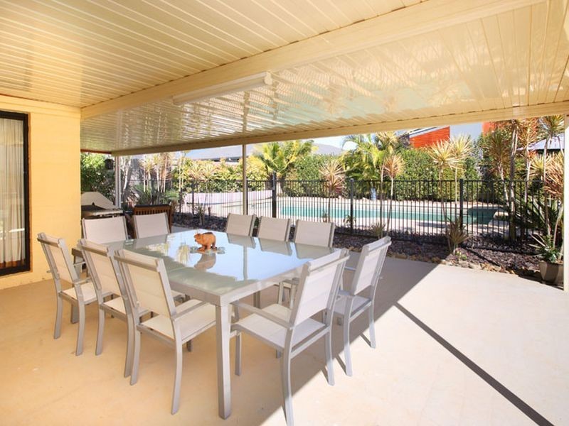 4 Coralbay Close, Thornlands QLD 4164