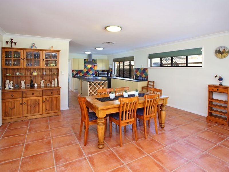 4 Coralbay Close, Thornlands QLD 4164