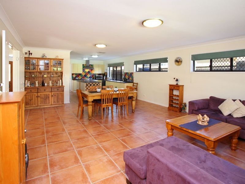 4 Coralbay Close, Thornlands QLD 4164