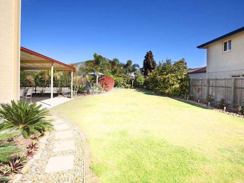 4 Coralbay Close, Thornlands QLD 4164
