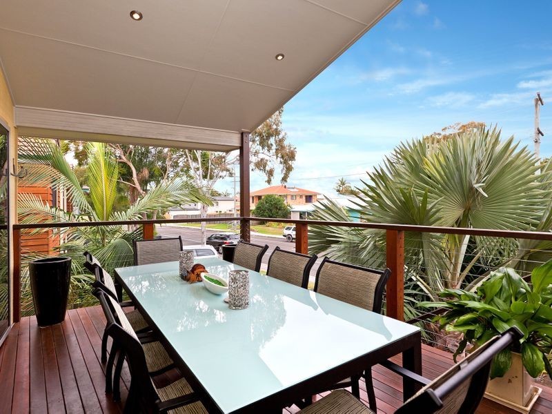 15 Thompson Street, Victoria Point QLD 4165