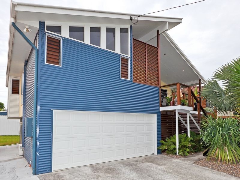 15 Thompson Street, Victoria Point QLD 4165