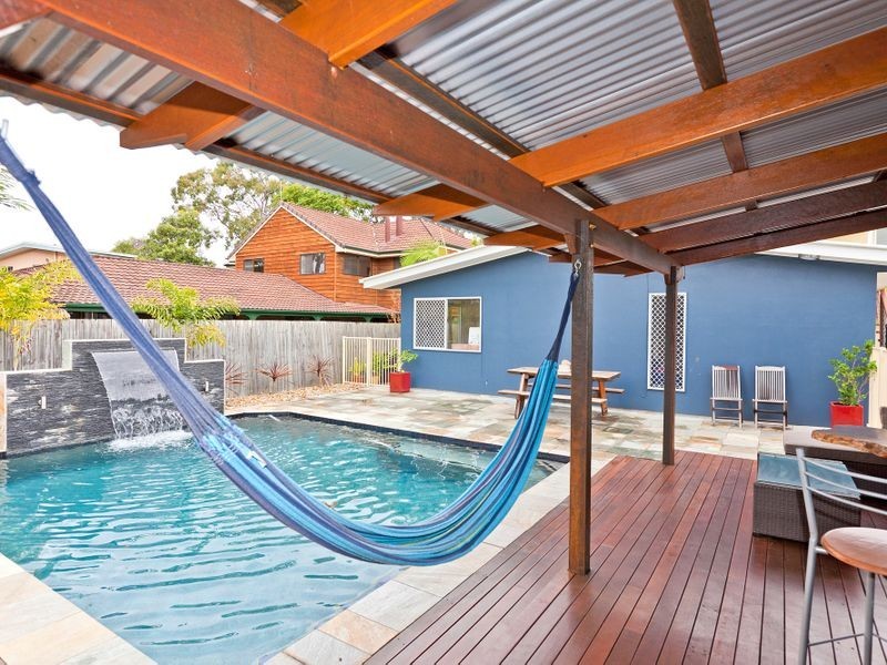 15 Thompson Street, Victoria Point QLD 4165