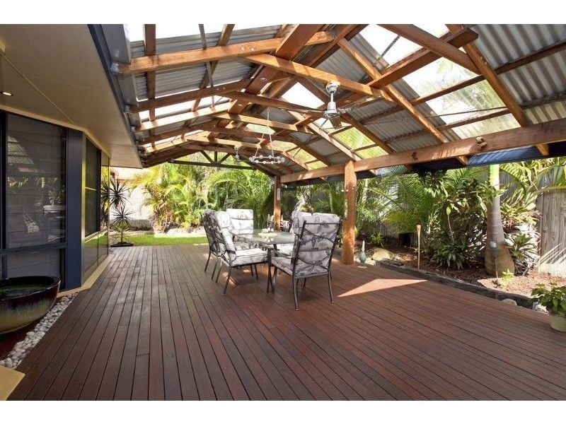 12 Glenbrook Avenue, Victoria Point QLD 4165