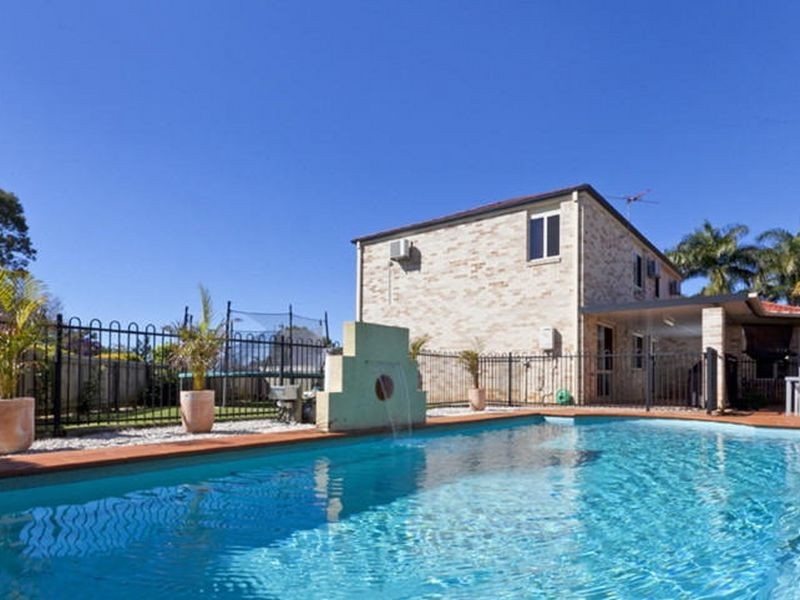 17 Jordana Court, Victoria Point QLD 4165