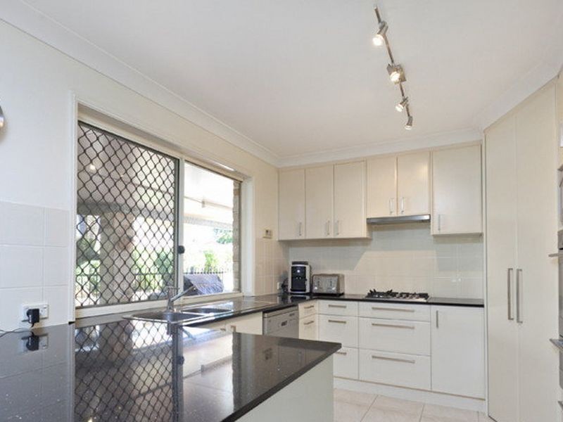 17 Jordana Court, Victoria Point QLD 4165