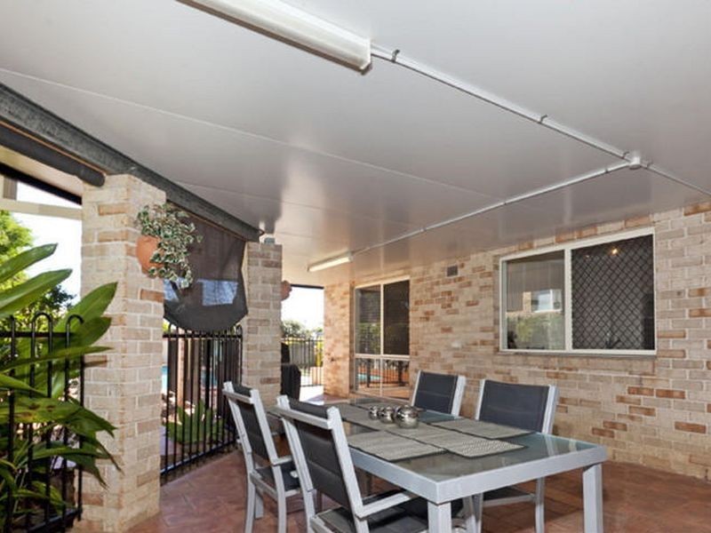 17 Jordana Court, Victoria Point QLD 4165