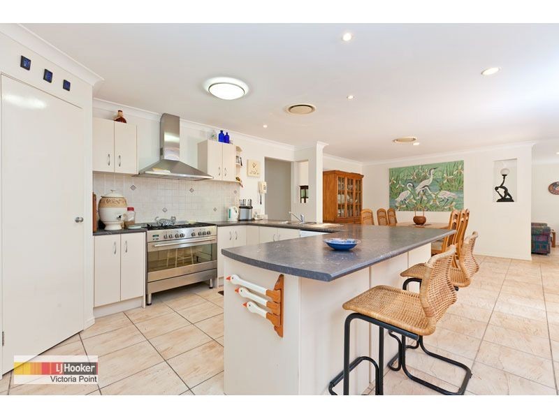 16 Conley Avenue, Thornlands QLD 4164