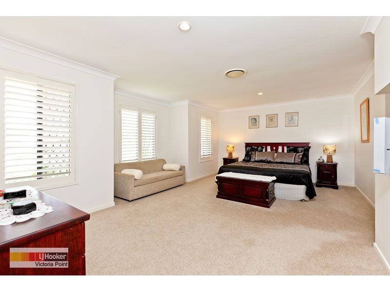 16 Conley Avenue, Thornlands QLD 4164