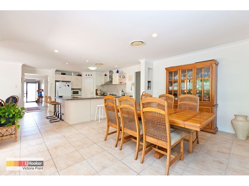 16 Conley Avenue, Thornlands QLD 4164