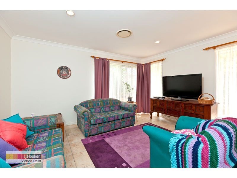 16 Conley Avenue, Thornlands QLD 4164