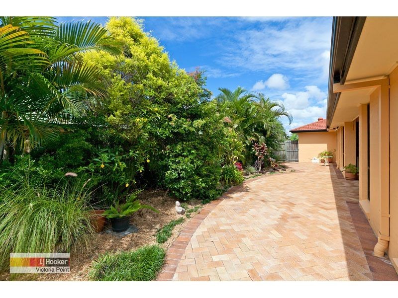 16 Conley Avenue, Thornlands QLD 4164