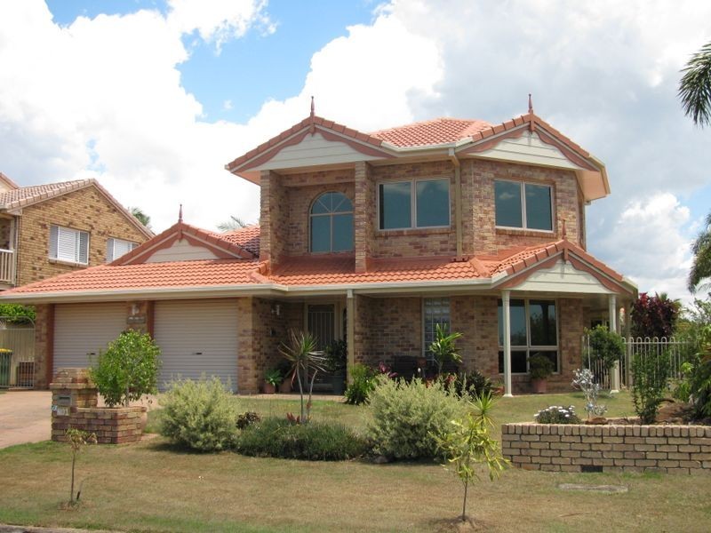 1 Toondah Court, Victoria Point QLD 4165