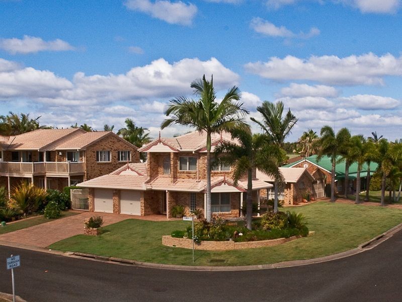 1 Toondah Court, Victoria Point QLD 4165