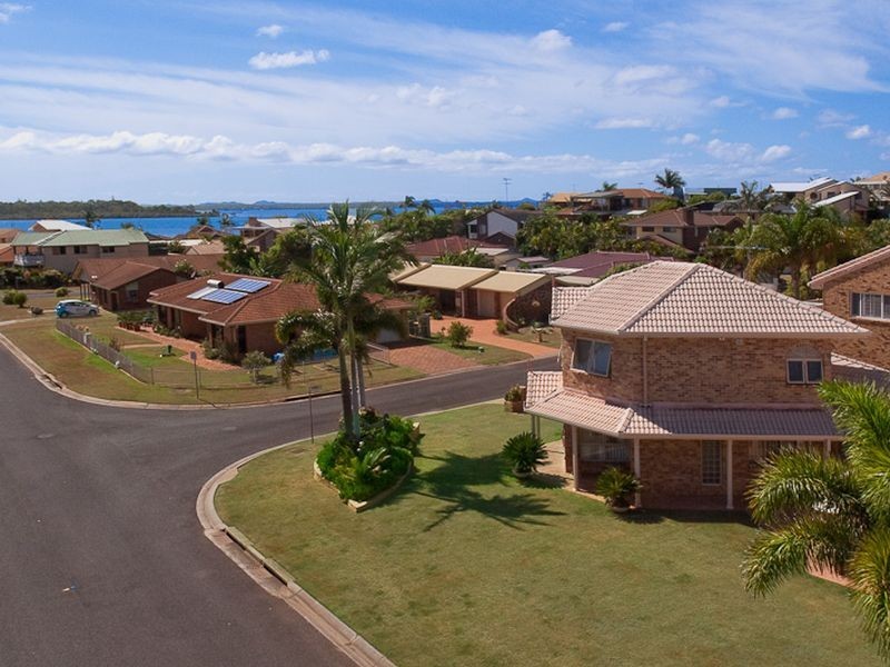 1 Toondah Court, Victoria Point QLD 4165