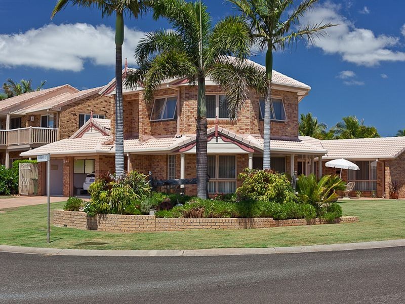 1 Toondah Court, Victoria Point QLD 4165