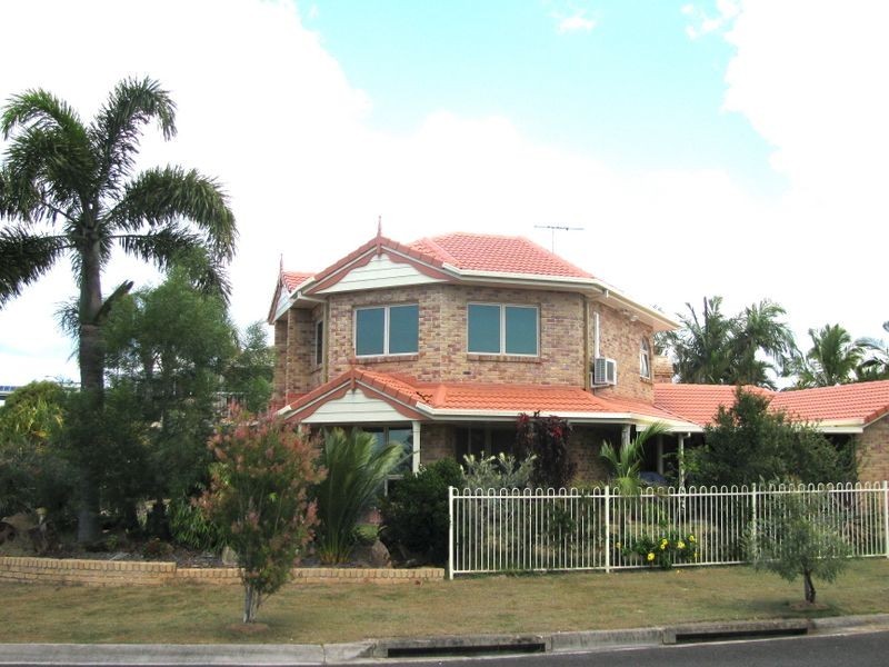 1 Toondah Court, Victoria Point QLD 4165