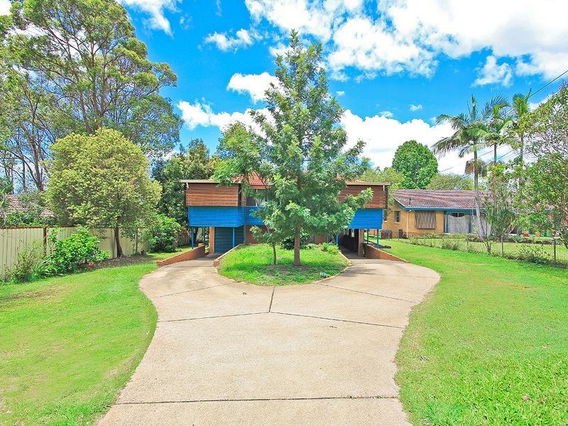 200 Mt Cotton Road, Capalaba QLD 4157
