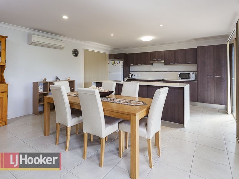 18 Helicia Cct, Mount Cotton QLD 4165