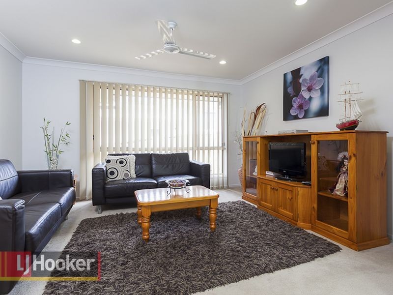 18 Helicia Cct, Mount Cotton QLD 4165