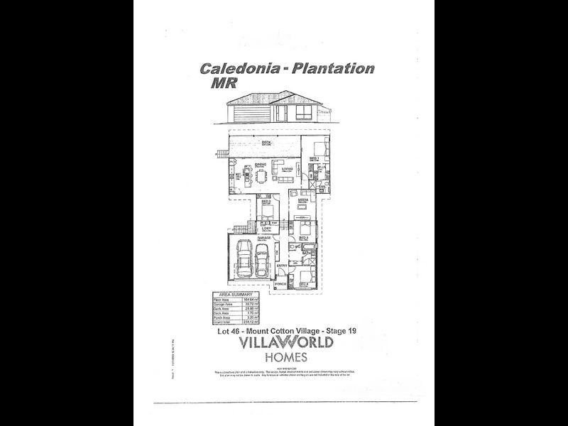 18 Helicia Cct, Mount Cotton QLD 4165