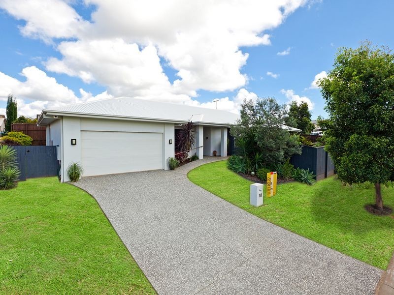 10 Cole Street, Redland Bay QLD 4165