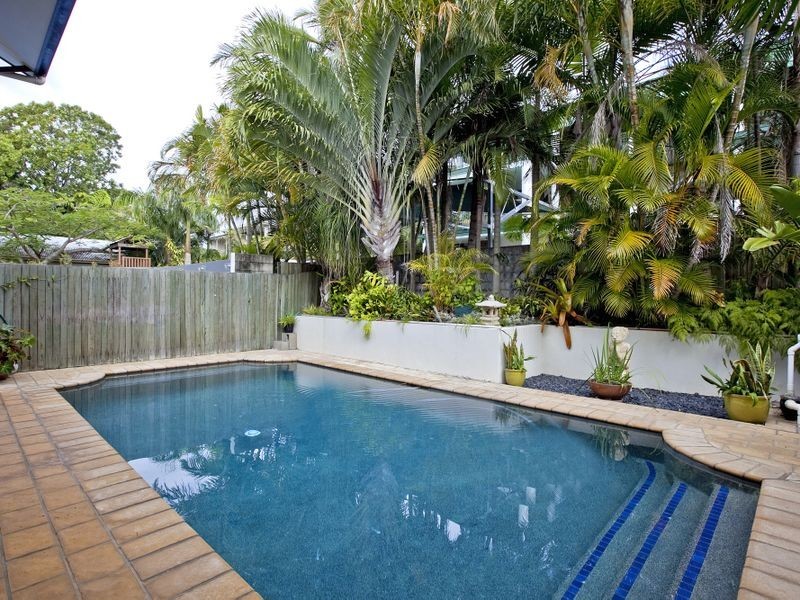 163 McIlwraith Avenue, Norman Park QLD 4170