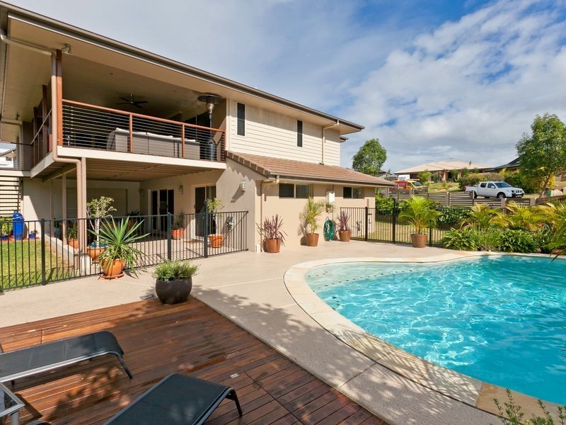 46 Sunningdale Drive, Redland Bay QLD 4165