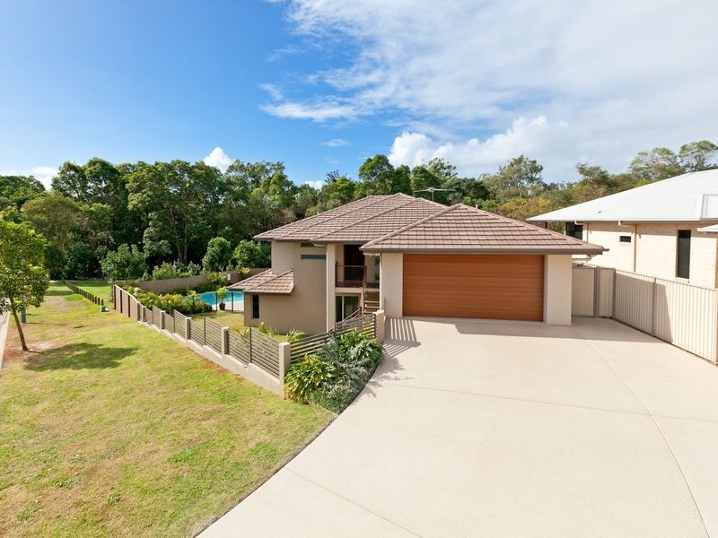 46 Sunningdale Drive, Redland Bay QLD 4165
