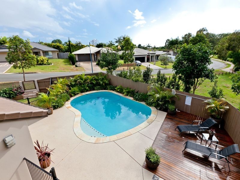 46 Sunningdale Drive, Redland Bay QLD 4165