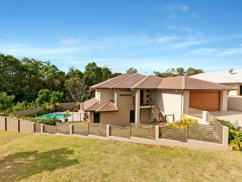 46 Sunningdale Drive, Redland Bay QLD 4165