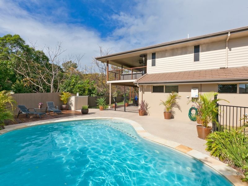 46 Sunningdale Drive, Redland Bay QLD 4165