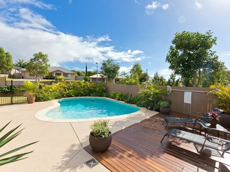 46 Sunningdale Drive, Redland Bay QLD 4165