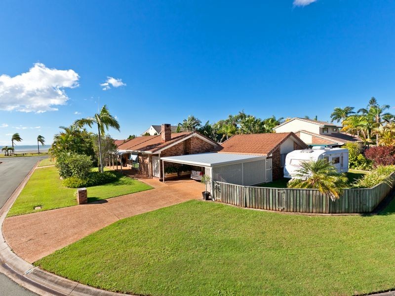 15 Skirmish Court, Victoria Point QLD 4165