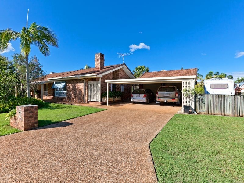 15 Skirmish Court, Victoria Point QLD 4165