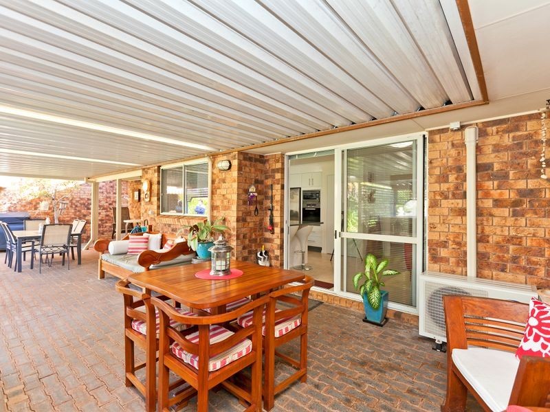 15 Skirmish Court, Victoria Point QLD 4165