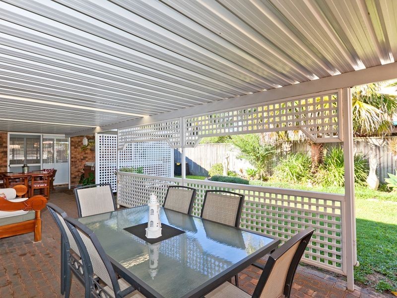 15 Skirmish Court, Victoria Point QLD 4165