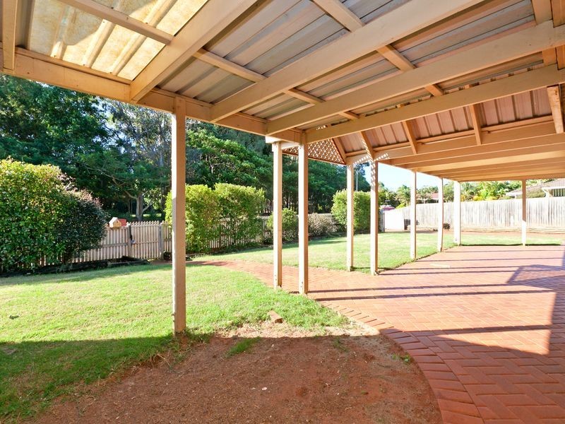 1 Regency Street, Victoria Point QLD 4165