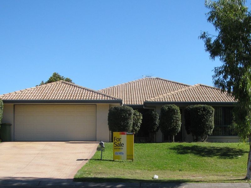 10 Parkvale Street, Victoria Point QLD 4165