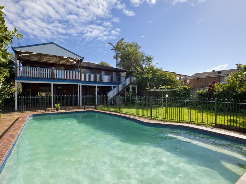 10 Macadamia Street, Victoria Point QLD 4165