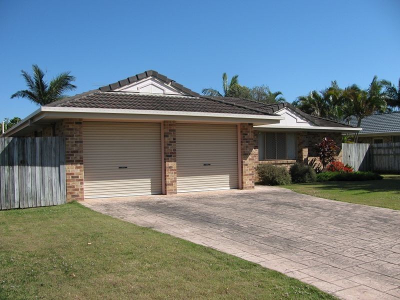 21 Achterberg Place, Victoria Point QLD 4165